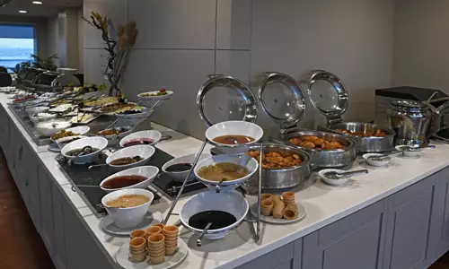 هتل تکسیم اسکوئر استانبول